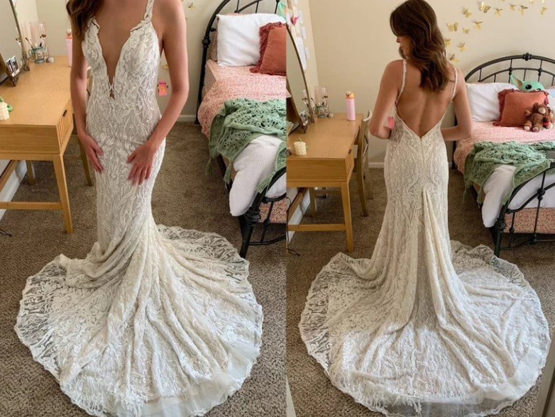 Co gai bo vai tram nghin dong mua vay giam gia khong ngo “trung manh