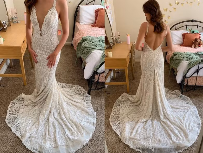 Co gai bo vai tram nghin dong mua vay giam gia khong ngo “trung manh