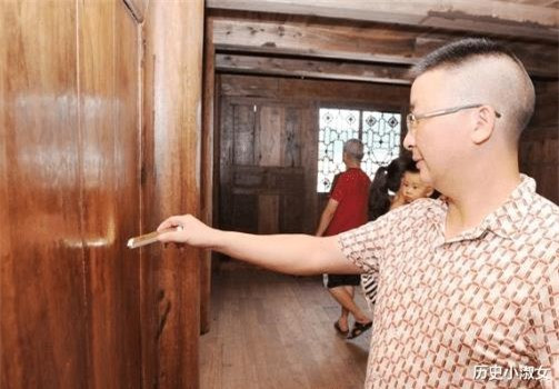 Quyết không bán ngôi nhà tổ tiên để lại, giá trị thật gây bất ngờ - Hình 3 Quyet khong ban ngoi nha to tien de lai, gia tri that gay bat ngo-Hinh-3