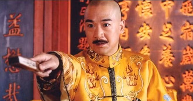 6 ly do don gian khien cac hoang de Trung Hoa co tuoi tho ngan