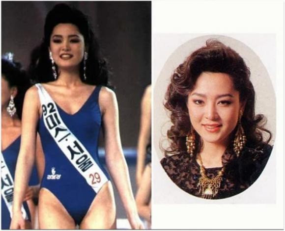 'Hieu Kieng' Lee Seung Yeon: Tu nu than chau A thanh toi do bi ca nuoc quay lung-Hinh-2