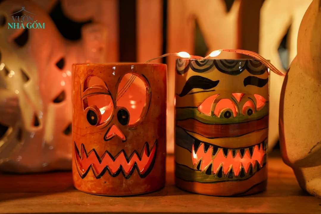 Khong muon bon chen le Halloween, luu ngay cac toa do check-in sieu chat nay-Hinh-2