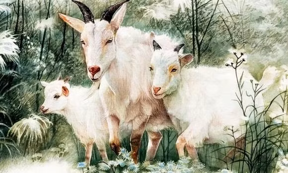 Sau những tháng cuối cùng của năm nay và tháng đầu tiên của năm sau, nếu bạn may mắn, mọi việc sẽ ổn và công việc làm ăn sẽ đến.