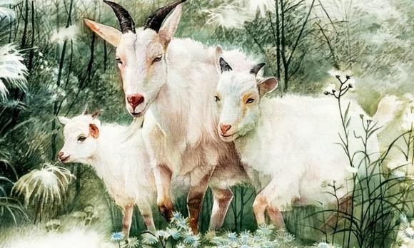 Sau những tháng cuối cùng của năm nay và tháng đầu tiên của năm sau, nếu bạn may mắn, mọi việc sẽ ổn và công việc làm ăn sẽ đến.