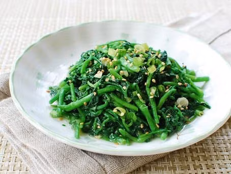 Loai rau tot nhat the gioi mua nay co day o Viet Nam, gia re beo-Hinh-2