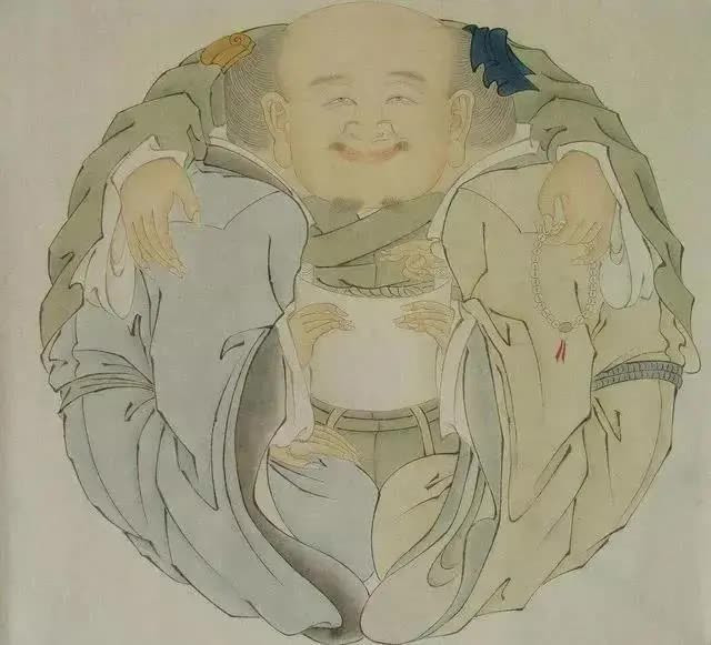 Bức tranh “độc” nhất Tử Cấm Thành nhìn kỹ mới thấy “thâm ý" Buc tranh “doc” nhat Tu Cam Thanh nhin ky moi thay “tham y