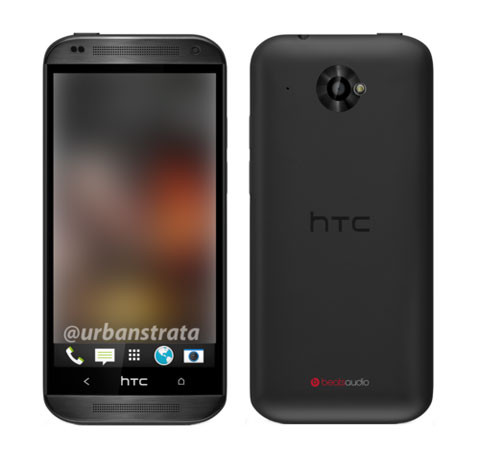 Lộ ảnh HTC Zara. Thông tin mới về chiếc điện thoại “con lai” giữa HTC One và dòng HTC Desire, HTC Zara đã được tiết lộ. Theo đó, HTC Zara có màn hình 4,5 inch, độ phân giải 540x960qHD, sử dụng bộ vi xử lý lõi đôi 1,2 GHz MSM8930 Snapdragon 400, RAM 1 Gb, camera sau 8 Mp, có thẻ cắm để tăng dung lượng. Điện thoại được trang bị giao diện Sense 5.5 trên nền hệ điều hành Android 4.3