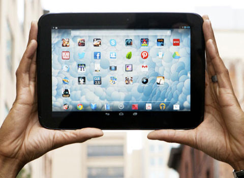 ASUS sẽ sản xuất máy tính bảng Nexus 10? Trang mạng Geek cho biết Google đã quyết định chuyển nhà sản xuất máy tính bảng Nexus 10 inch mới của mình từ Samsung sang ASUS.