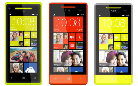 HTC chán Windows Phone. Theo những nguồn tin công nghiệp, HTC thấy rằng họ không “còn cửa” trong hệ sinh thái Windows Phone, khi Nokia đang chiếm tới 80% và Samsung nắm phần còn lại. HTC không muốn mạo hiểm tiếp tục sử dụng Window Phone mà quay lại với hệ điều hành Android quen thuộc.