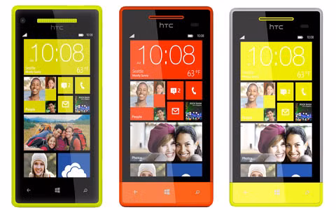 HTC chán Windows Phone. Theo những nguồn tin công nghiệp, HTC thấy rằng họ không “còn cửa” trong hệ sinh thái Windows Phone, khi Nokia đang chiếm tới 80% và Samsung nắm phần còn lại. HTC không muốn mạo hiểm tiếp tục sử dụng Window Phone mà quay lại với hệ điều hành Android quen thuộc.