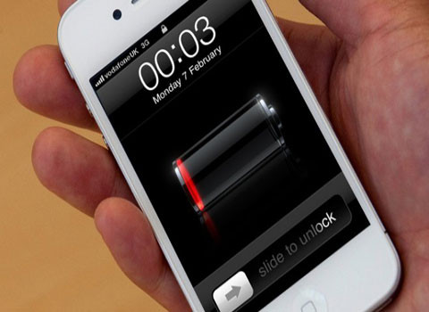 iPhone tiêu tốn năng lượng hơn một chiếc tủ lạnh cỡ vừa.