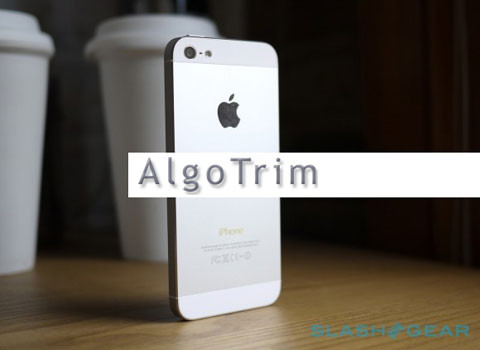 Apple mua công ty AlgoTrim. Vụ mua bán này có thể giúp cho việc xử lý dữ liệu của các sản phẩm Apple sẽ trở nên nhanh chóng hơn do AlgoTrim là một công ty chuyên ép dữ liệu cho các thiết bị di động.