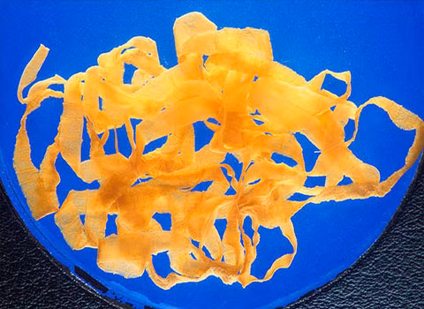 Sâu ăn não. Năm 2008, một phụ nữ ở Phoenix có tên Rosemary Alvarez, cho rằng bà sẽ có một cuộc phẫu thuật để bỏ u trong não. Nhưng khi bác sỹ tiến hành ca phẫu thuật, thay vì u não, họ phát hiện ra một con sâu sống ký sinh. Con sâu này đang ăn dần não của bà. Có thể bà đã ăn phải phân của một người, có chứa loài sâu này.