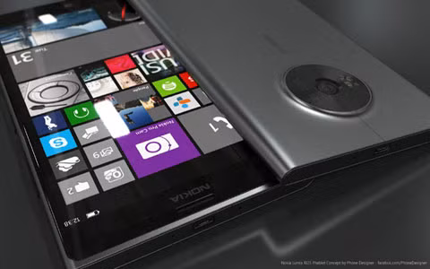 Lộ tên mã 7 sản phẩm của Nokia. Có vẻ như Nokia đang ấp ủ kế hoạch mở rộng sản xuất các thiết bị Windows mới. Theo như @evleaks, tên mã các sản phẩm mới của Nokia lần lượt là Bandit, Lanai, Orion, Pegasus, rivendell, Shorty và Sirius, trong đó Bandit là tên của chiếc phablet sắp được ra mắt, Rivendell là tên của chiếc máy tính bảng Windows RT.