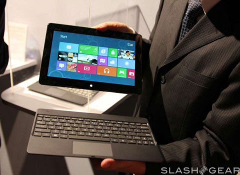 Sẽ không còn máy tính bảng ASUS Windows RT. ASUS đã khẳng định rằng thời gian sắp tới sẽ không sản xuất máy tính bảng ASUS, sử dụng hệ điều hành Windows RT sau một thời gian dài thất vọng với tốc độ tiêu thụ của loại máy tính bảng này.