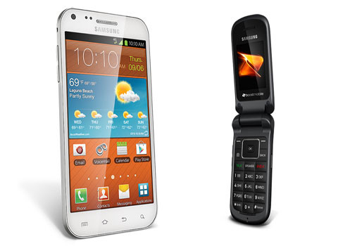 Lần đầu tiên trong lịch sử điện thoại thông minh tiêu thụ nhiều hơn điện thoại thường. Công ty tìm kiếm công nghệ Gartner, Mỹ vừa đưa ra con số 435 triệu điện thoại được bán trên toàn thế giới trong quý II, trong đó điện thoại thông minh bán được 225 triệu chiếc, tăng 46,5% , và điện thoại thường bán được 210 triệu chiếc.