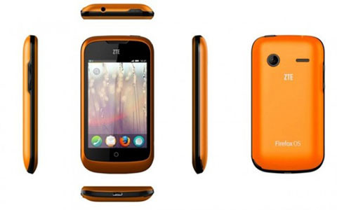 Người dùng chuộng ZTE Open Firefox OS? Chiếc điện thoại này dù mới ra mắt hôm 16/8 nhưng đã kịp “làm mưa làm gió” trang mạng mua bán online eBay. Cả eBay của Anh và Mỹ đã không còn chiếc điện thoại nào thuộc loại này.