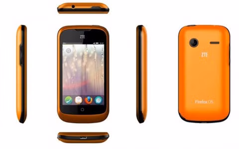 Người dùng chuộng ZTE Open Firefox OS? Chiếc điện thoại này dù mới ra mắt hôm 16/8 nhưng đã kịp “làm mưa làm gió” trang mạng mua bán online eBay. Cả eBay của Anh và Mỹ đã không còn chiếc điện thoại nào thuộc loại này.