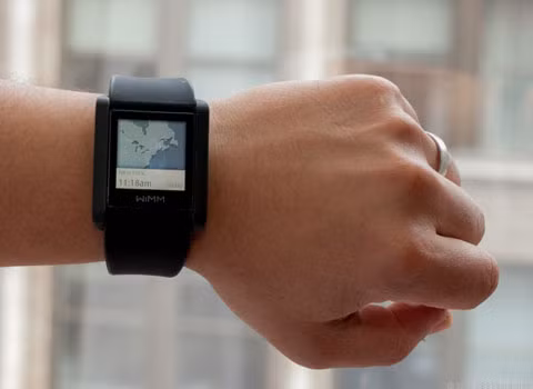 Google lấn sâu hơn vào sản xuất đồng hồ thông minh với WIMM. Google đã mua lại phòng thí nghiệm WIMM, nhà sản xuất đồng hồ thông minh.