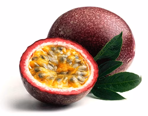 Chống táo bón. Chanh dây chứa hàm lượng chất xơ cao, rất có ích đối với mẹ bầu nào hay bị táo bón (đặc biệt là trong ba tháng đầu thai kỳ).