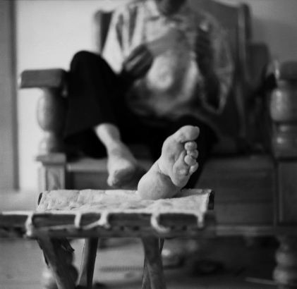 Những nhân chứng sống trong bức ảnh này hy vọng thông tin mà họ tiết lộ sẽ hữu ích cho các nghiên cứu nhân chủng học và có thể sử dụng để triển lãm trong các viện bảo tàng.