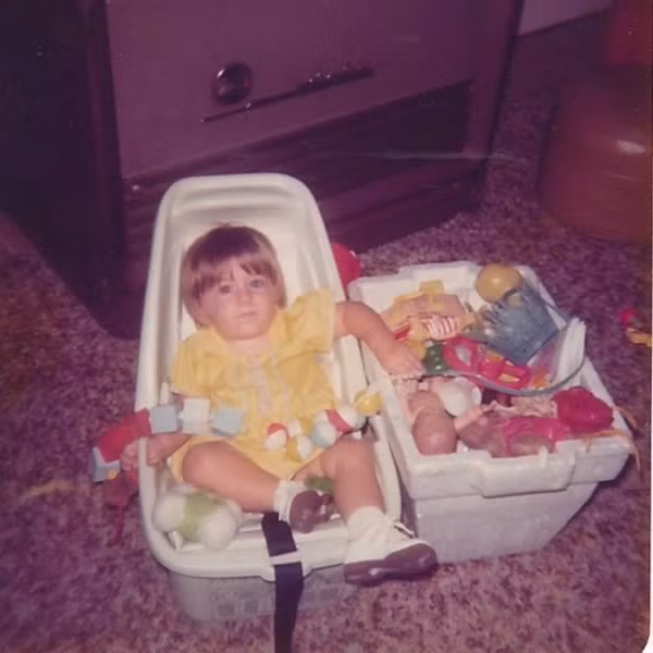 Chiếc ghế này trông như một chiếc hộp lưu trữ đá lạnh.