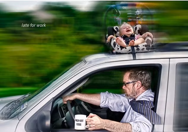 Thời gian để chụp một bức ảnh có khi mất một tiếng nhưng thời gian để chỉnh sửa ảnh lại rất nhiều, có khi mất cả ngày mới chỉnh xong một bức ảnh.