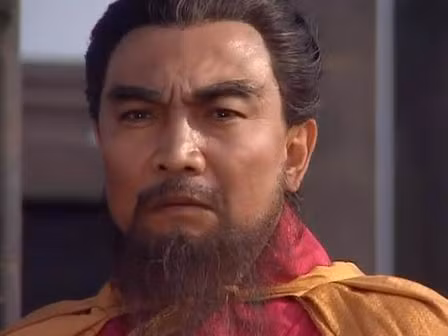 Tiet lo gay “soc” ve gia toc Tao Thao