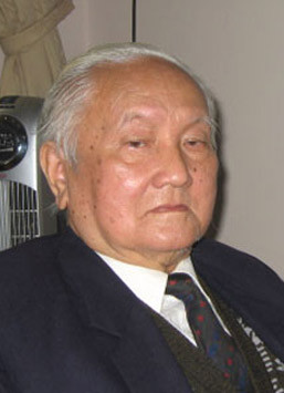 Nguyễn Cảnh Toàn.