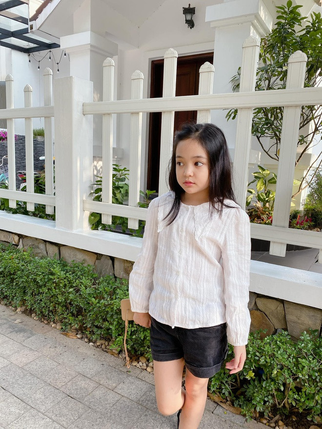 Gia dinh phan hoi ve anh trang diem cua dien vien nhi Diep Anh-Hinh-3