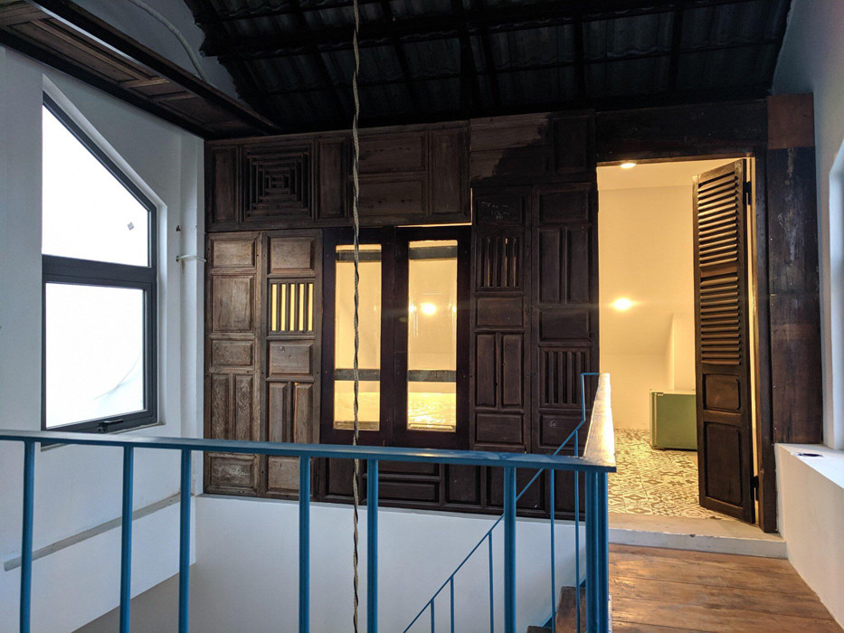 Dam minh trong ngoi nha mang phong cach Dia Trung Hai o Hoi An-Hinh-27