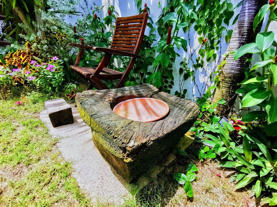 Dam minh trong ngoi nha mang phong cach Dia Trung Hai o Hoi An-Hinh-21