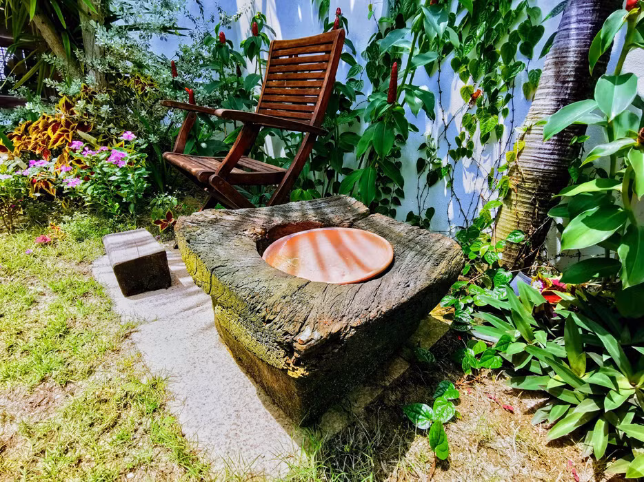 Dam minh trong ngoi nha mang phong cach Dia Trung Hai o Hoi An-Hinh-21