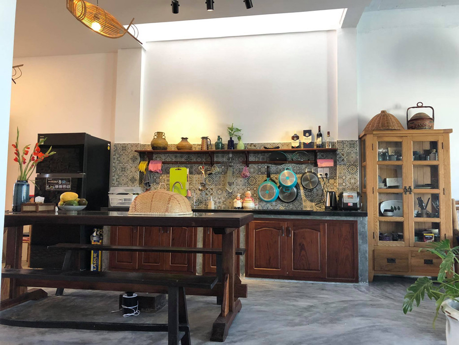 Dam minh trong ngoi nha mang phong cach Dia Trung Hai o Hoi An-Hinh-20