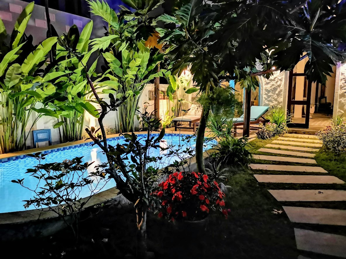 Dam minh trong ngoi nha mang phong cach Dia Trung Hai o Hoi An-Hinh-5