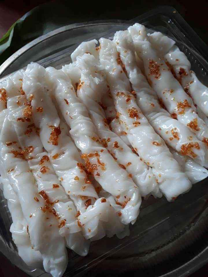 6 món bánh đặc sản "ngon nức tiếng" giá bình dân từ 1.000 đồng - Hình 4 6 mon banh dac san