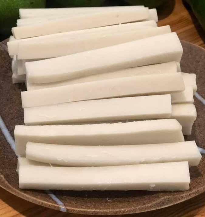 6 món bánh đặc sản "ngon nức tiếng" giá bình dân từ 1.000 đồng - Hình 6 6 mon banh dac san