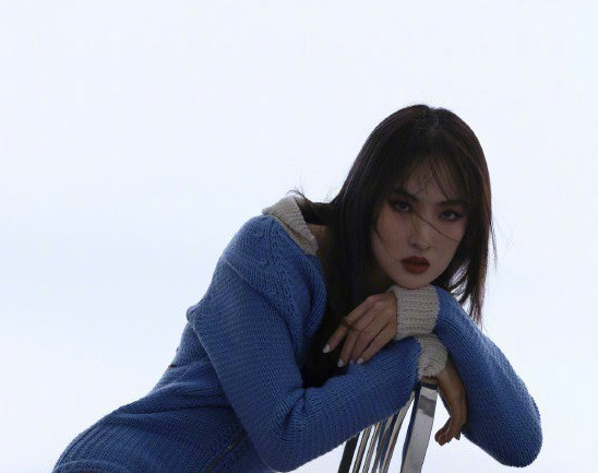 Tieu thu nha CEO Huawei xinh dep gioi giang-Hinh-4