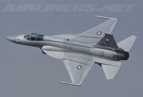 Trung Quốc hi vọng bán 300 chiếc JF-17 trong những năm tới.