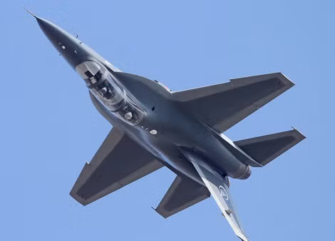 L-15 đang có triển vọng xuất khẩu lớn trên thị trường máy bay huấn luyện siêu thanh.