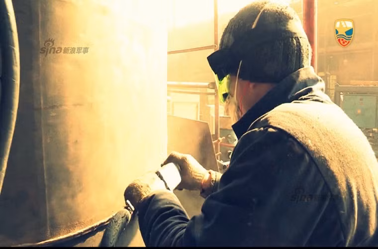 Mọi công đoạn đều có vai trò quan trọng nhất định.