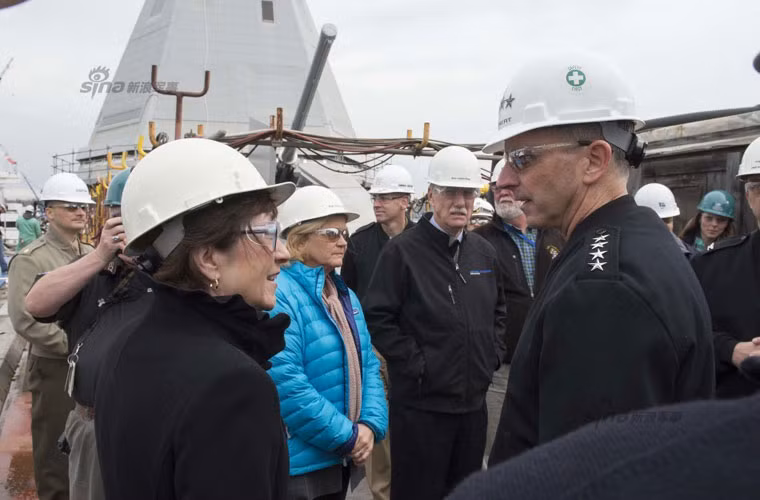 Trong số 65 triệu mã công ty Raytheon cung cấp, tỷ lệ sai sót được hạ thấp tới 1 lỗi/1000 dòng, thấp hơn nhiều so với tỷ lệ sai sót tối đa cho phép.