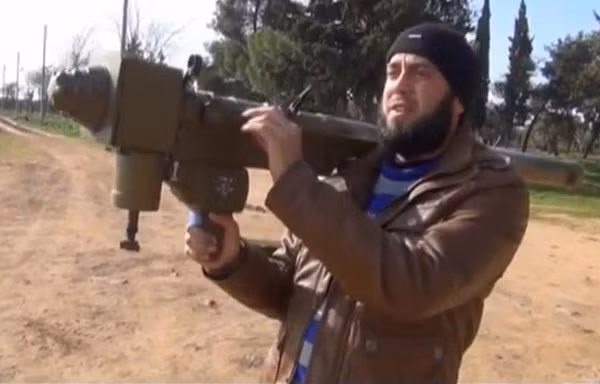 Các tên lửa FN-6 do Qatar cung cấp cho lực lượng nổi dậy ở Syria đang được sử dụng bởi phiến quân IS gây ra nhiều thiệt hại cho Không quân Iraq.