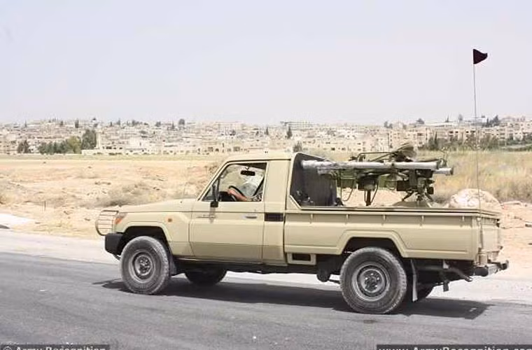 Giá phóng này cho phép tăng hiệu suất chiến đấu của tên lửa phòng không vác vai lên 1,5 lần. Nó có thể phóng đơn lẻ từng đạn hoặc phóng loạt 2 đạn vào cùng một mục tiêu để tăng xác suất tiêu diệt. Rõ ràng, đây cũng là phương án đáng để Việt Nam nghiên cứu, trang bị, tăng hiệu quả của các tổ hợp tên lửa phòng không vác vai.