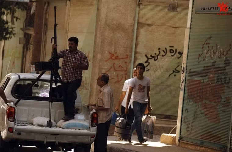 W85 là súng máy cao xạ thế hệ 2 do Trung Quốc tự nghiên cứu, nó được cải tiến trên cơ sở kế thừa mẫu Type 54, với đặc điểm giảm trọng lượng và nâng cao độ chính xác.