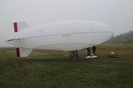 DP-29 có trần bay hơn 1.000m và có thể mang theo 10kg thiết bị khi hoạt động trên không.