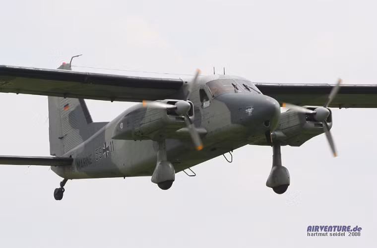 Số lượng những chiếc Do 28 được sản xuất khá hạn chế chỉ tầm 300 chiếc cho tất cả các biến thể, với giá thành hợp lý Do 28 được xem là lựa chọn phù hợp cho nhiều nước có nguồn kinh phí quốc phòng hạn chế. Một chiếc Do 28 có thể chở theo 7 hành khách với tốc độ bay tối đa là 290km/h và có tầm hoạt động 1.235km.