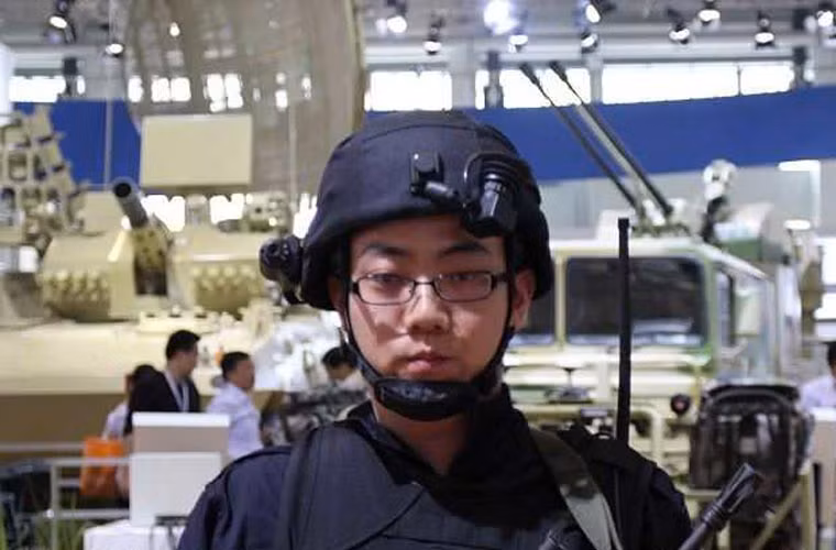 Hệ thống CS/LN1 sẽ cải thiện đáng kể khả năng chiến đấu cho bộ binh bằng cách nâng cao nhận thức tình huống qua sự phối hợp thông tin giữa các binh lính.