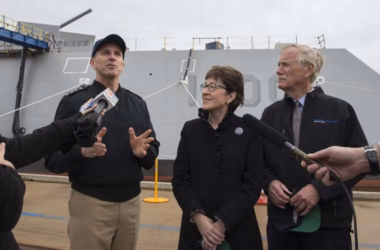 Gần đây đã hoàn thành nhiều hạng mục lắp ráp thiết bị và liên kết hệ thống phần mềm, để đáp ứng yêu cầu đạt được các mốc của hạng mục quan trọng, cuối cùng là đạt được khả năng vận hành ban đầu (IOC).