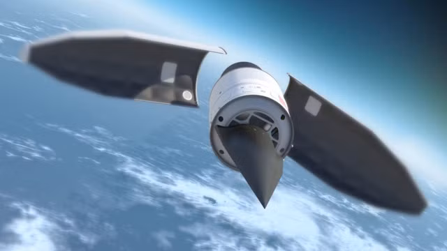 Đây là lần thứ 3 trong năm nay, Trung Quốc tiến hành thử nghiệm WU-14.